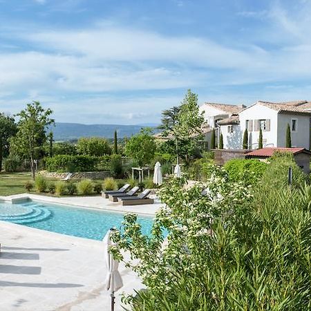 Residence Les Petitons Оппед Екстер'єр фото