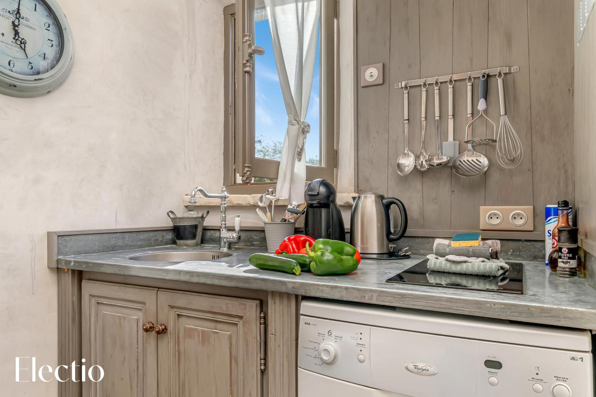 Residence Les Petitons Оппед Екстер'єр фото