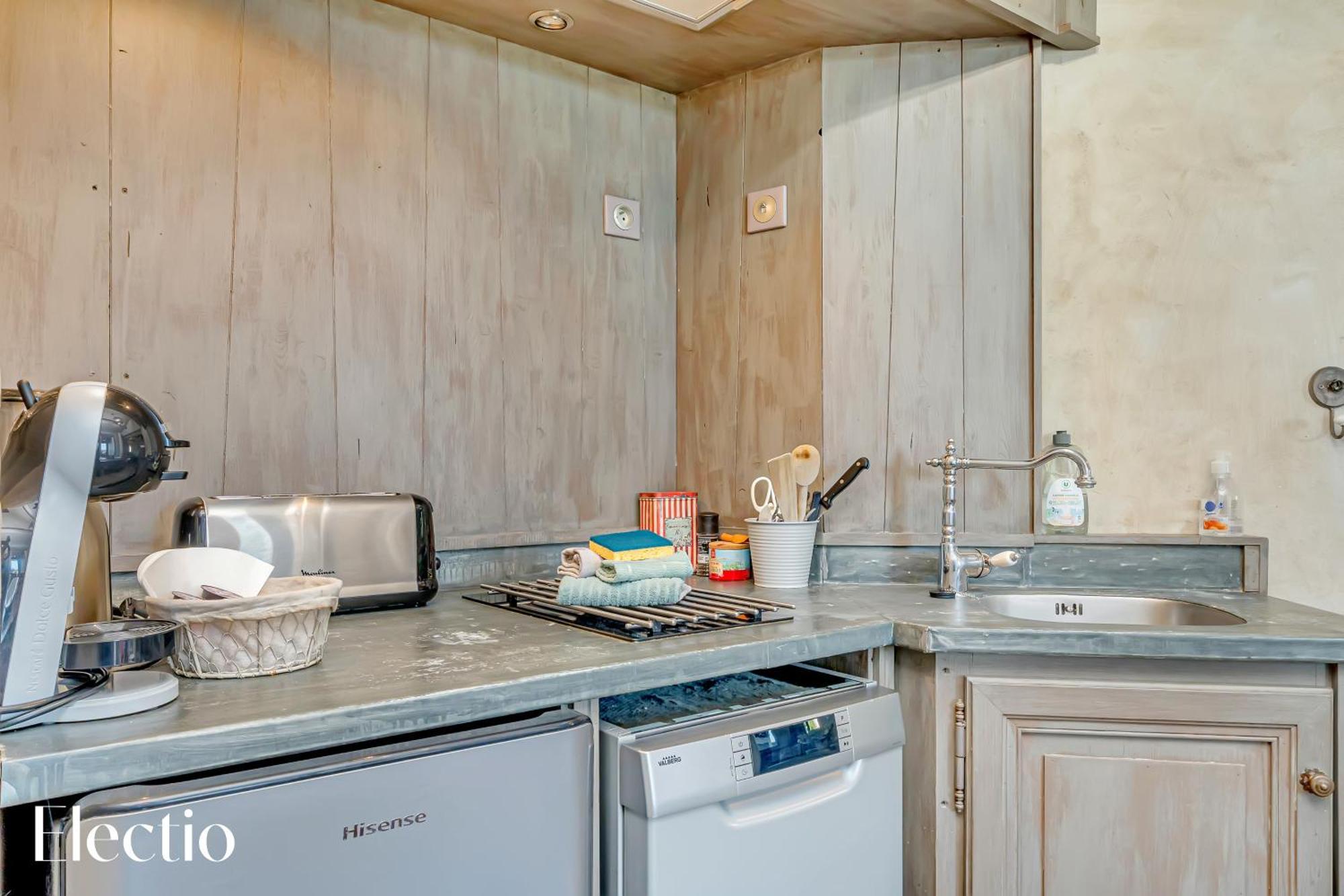 Residence Les Petitons Оппед Екстер'єр фото
