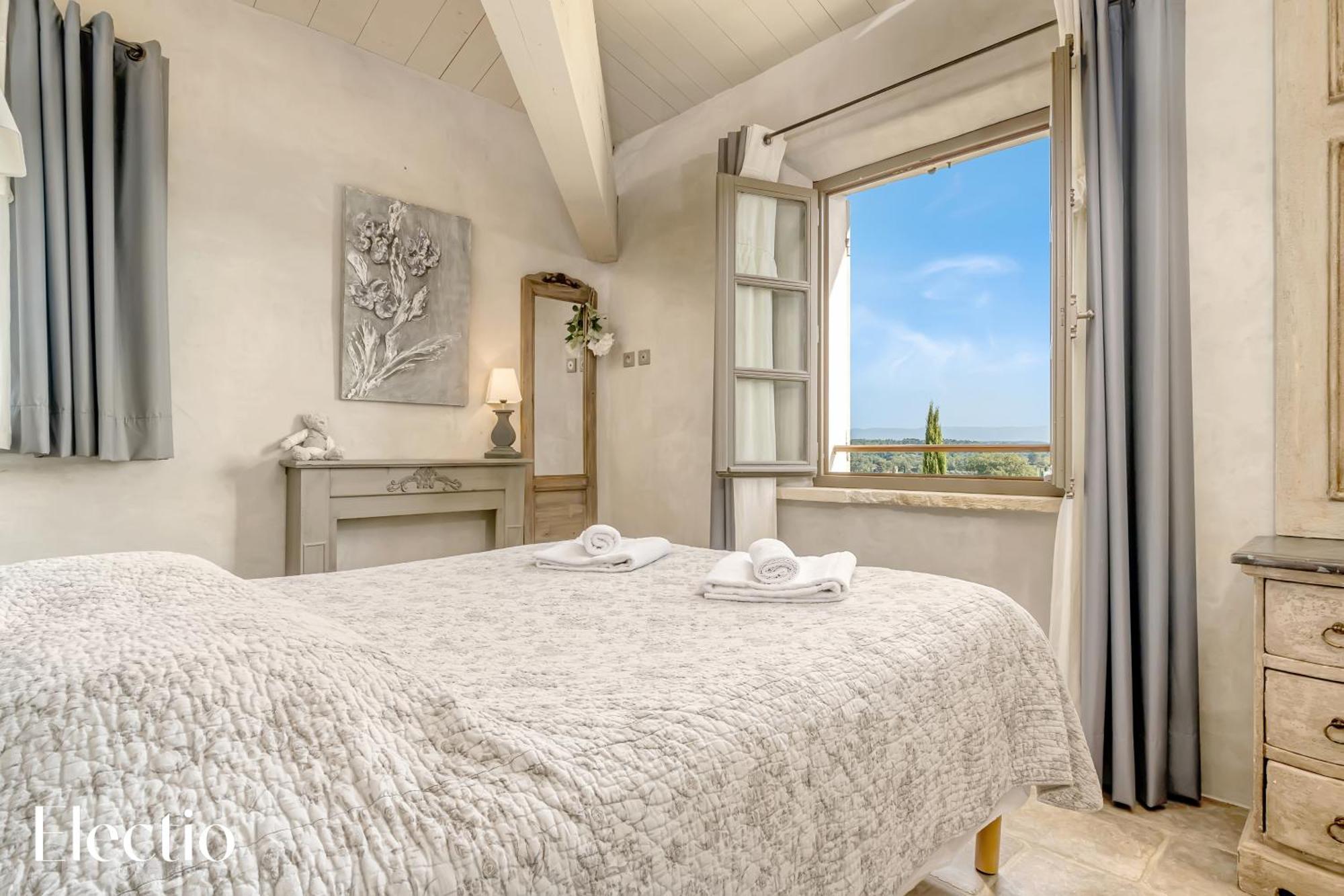Residence Les Petitons Оппед Екстер'єр фото